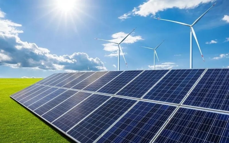 太陽光発電
